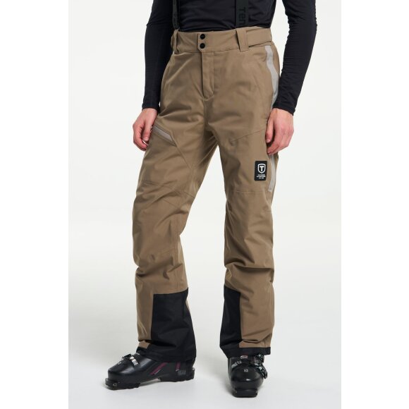 Tenson Arlin Pants M Brown