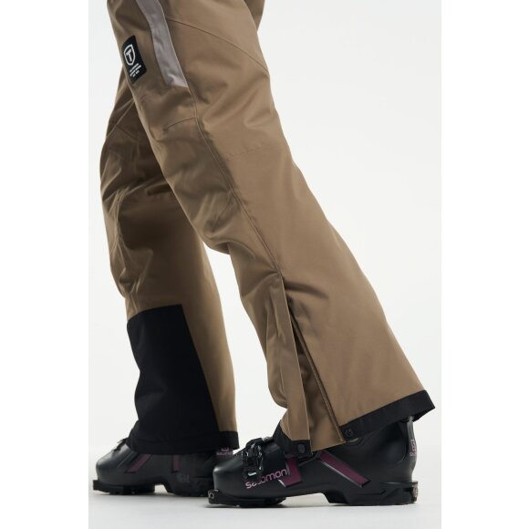 Tenson Arlin Pants M Brown