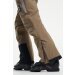 Tenson Arlin Pants M Brown Tenson Arlin Pants M Brown