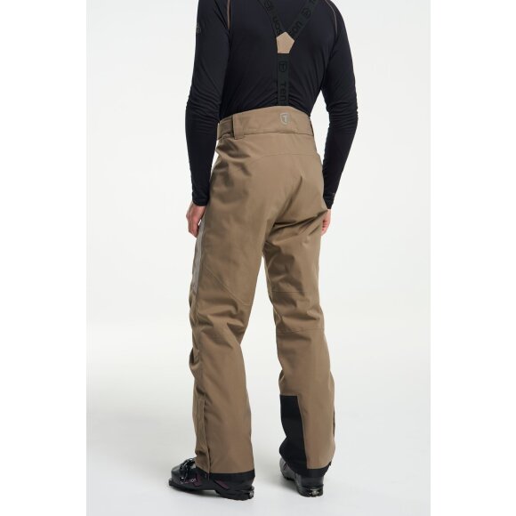 Tenson Arlin Pants M Brown
