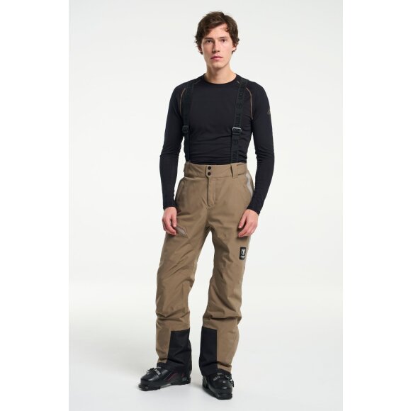 Tenson Arlin Pants M Brown