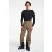Tenson Arlin Pants M Brown Tenson Arlin Pants M Brown