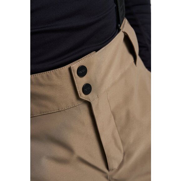 Tenson Arlin Pants M Brown