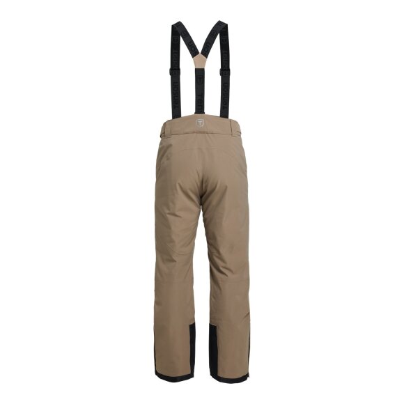 Tenson Arlin Pants M Brown
