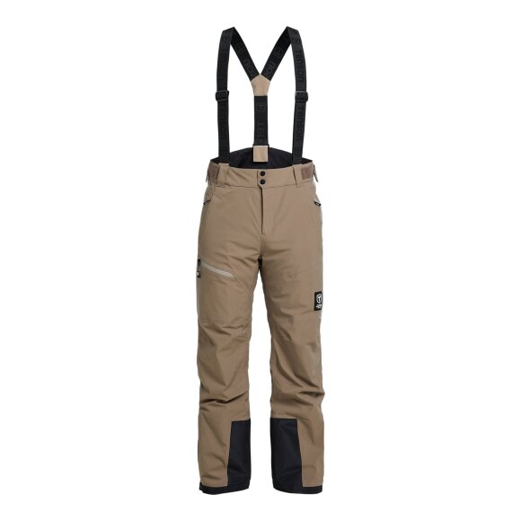 Tenson Arlin Pants M Brown