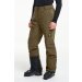 Tenson Arlin Pants M Dark Olive Tenson Arlin Pants M Dark Olive