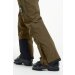 Tenson Arlin Pants M Dark Olive Tenson Arlin Pants M Dark Olive