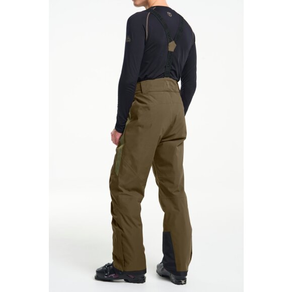 Tenson Arlin Pants M Dark Olive