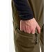 Tenson Arlin Pants M Dark Olive Tenson Arlin Pants M Dark Olive