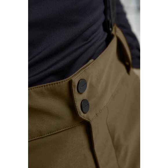Tenson Arlin Pants M Dark Olive
