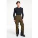 Tenson Arlin Pants M Dark Olive Tenson Arlin Pants M Dark Olive