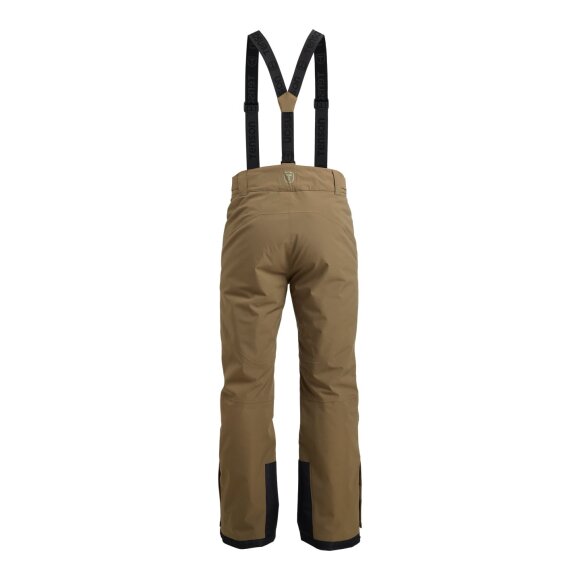 Tenson Arlin Pants M Dark Olive