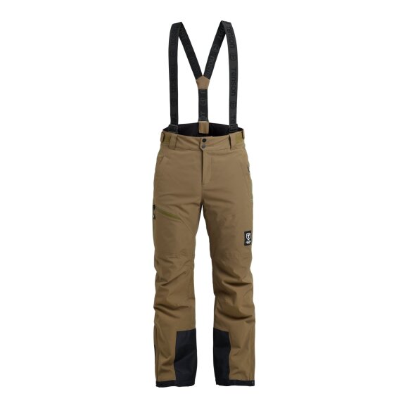 Tenson Arlin Pants M Dark Olive