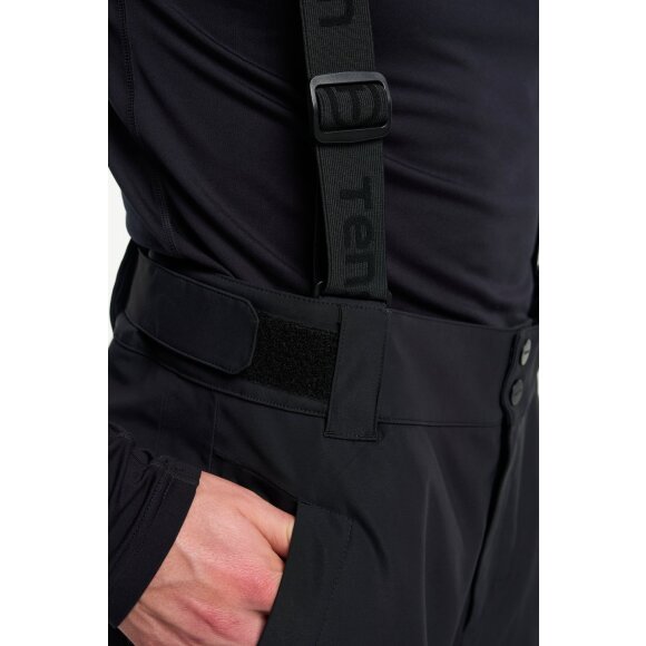 Tenson Arlin Pants M Black