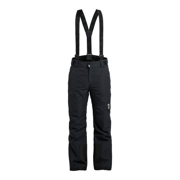 Tenson Arlin Pants M Black