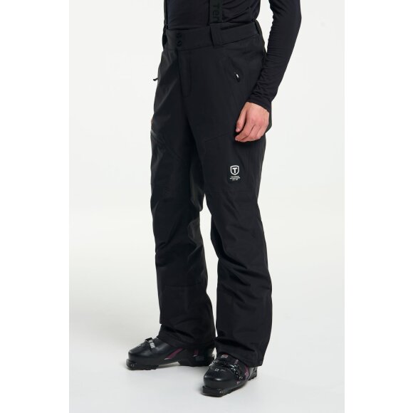 Tenson Arlin Pants M Black