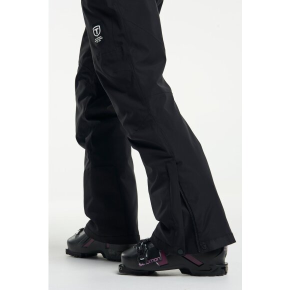 Tenson Arlin Pants M Black