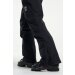 Tenson Arlin Pants M Black Tenson Arlin Pants M Black