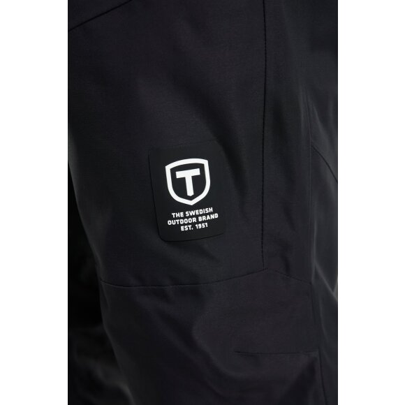 Tenson Arlin Pants M Black