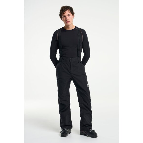 Tenson Arlin Pants M Black