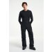 Tenson Arlin Pants M Black Tenson Arlin Pants M Black