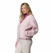 Columbia Sequoia Grove II Full Zip Mineral Pink Fleece