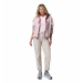 Columbia Sequoia Grove II Full Zip Mineral Pink Fleece
