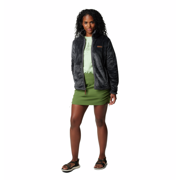Columbia Fire Side II Sherpa FZ Shark Fleece