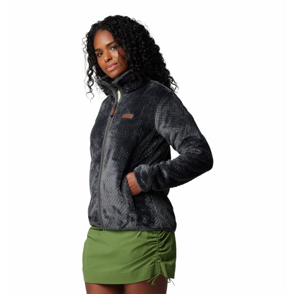 Columbia Fire Side II Sherpa FZ Shark Fleece