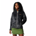 Columbia Fire Side II Sherpa FZ Shark Fleece Columbia Fire Side II Sherpa FZ Shark Fleece