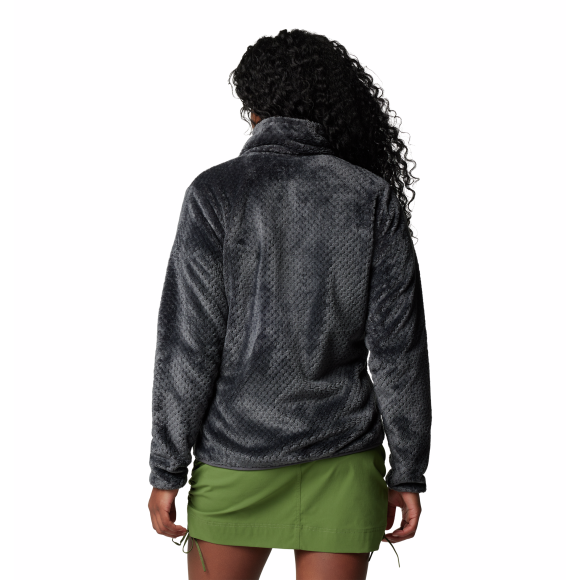 Columbia Fire Side II Sherpa FZ Shark Fleece