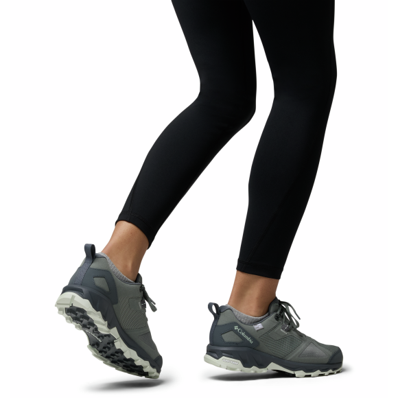 Columbia W Peakfreak Hera II Outdry Sedona Sage Vandresko