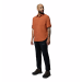 Columbia Essential Hike Brushed Pant Black Columbia Essential Hike Brushed Pant Black