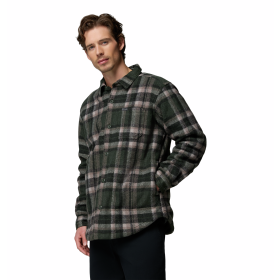 Columbia Hunter Arch Shirt Jacket