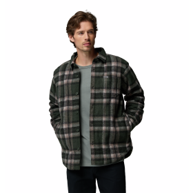 Columbia Hunter Arch Shirt Jacket