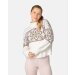 Kari Traa Disa Knit Off White Kari Traa Disa Knit Off White