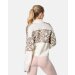 Kari Traa Disa Knit Off White Kari Traa Disa Knit Off White