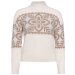 Kari Traa Disa Knit Off White Kari Traa Disa Knit Off White