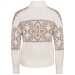 Kari Traa Disa Knit Off White Kari Traa Disa Knit Off White