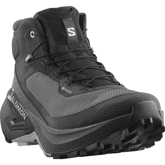 Salomon Genesis Mid GTX M Black