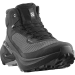 Salomon Genesis Mid GTX M Black Salomon Genesis Mid GTX M Black
