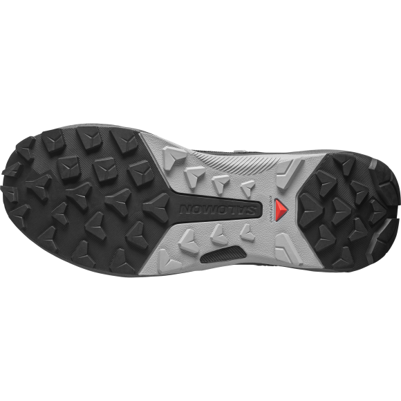 Salomon Genesis Mid GTX M Black