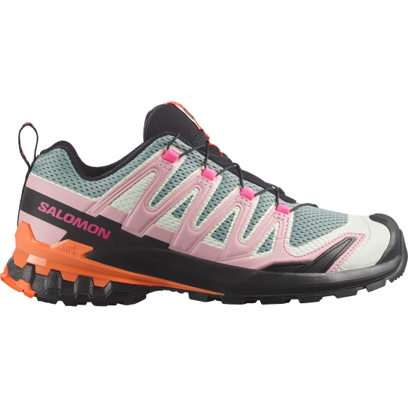 Salomon XA Pro 3D V9 Icon W Green Milieu