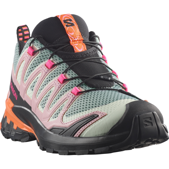 Salomon XA Pro 3D V9 Icon W Green Milieu