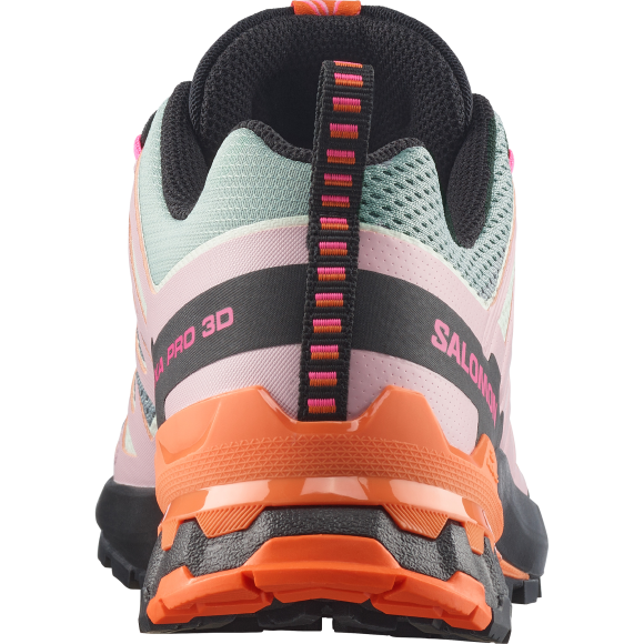Salomon XA Pro 3D V9 Icon W Green Milieu