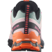 Salomon XA Pro 3D V9 Icon W Green Milieu