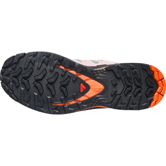Salomon XA Pro 3D V9 Icon W Green Milieu