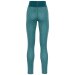Kari Traa Smekker High Waist Base Layer Peacock Kari Traa Smekker High Waist Base Layer Peacock