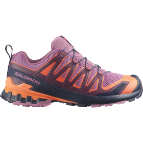Salomon XA Pro 3D V9 W Dusky Orchid