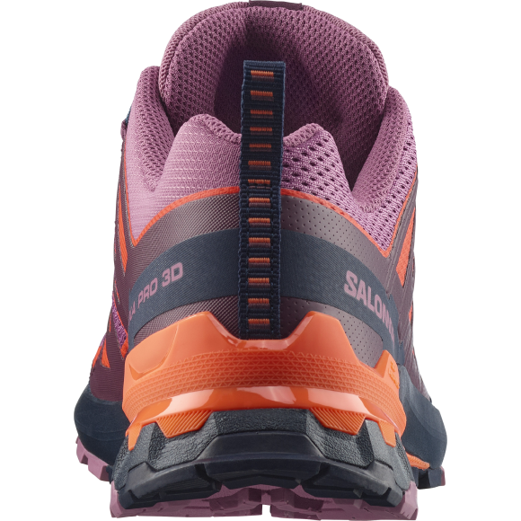 Salomon XA Pro 3D V9 W Dusky Orchid